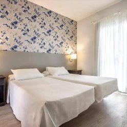 HG CRISTIAN SUR 3★