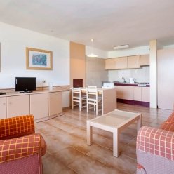 ALBORADA BEACH CLUB 3★