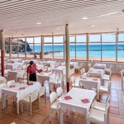 ALBORADA BEACH CLUB 3★