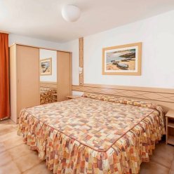 ALBORADA BEACH CLUB 3★