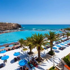 ALBORADA BEACH CLUB 3★