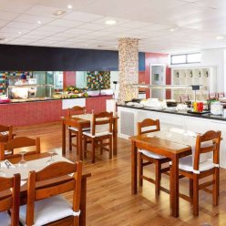 PARAISO DEL SOL APARTMENTI 2★