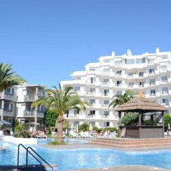 HG TENERIFE SUR 3★