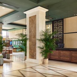 MELIA COSTA ATLANTIS (EX. SOL COSTA ATLANTIS TENERIFE) 4★