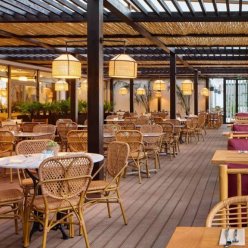 MELIA COSTA ATLANTIS (EX. SOL COSTA ATLANTIS TENERIFE) 4★