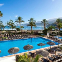 MELIA COSTA ATLANTIS (EX. SOL COSTA ATLANTIS TENERIFE) 4★