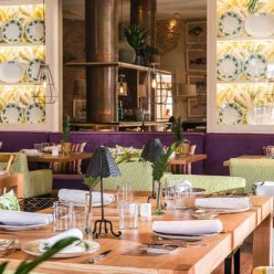 GRAN HOTEL BAHIA DEL DUQUE 5★ 