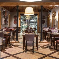 GRAN HOTEL BAHIA DEL DUQUE 5★ 