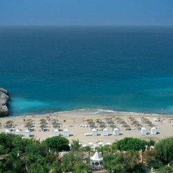 GRAN HOTEL BAHIA DEL DUQUE 5★ 