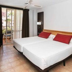 CATALONIA ORO NEGRO 3★ 