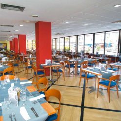 CATALONIA ORO NEGRO 3★ 