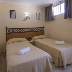 HOVIMA SANTA MARIA 3★ 