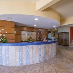 HOVIMA JARDIN CALETA 3★ 