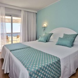 HOVIMA JARDIN CALETA 3★ 