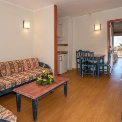 HOVIMA JARDIN CALETA 3★ 