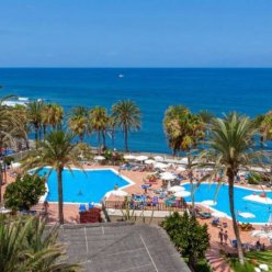 SOL TENERIFE 4★ 