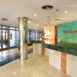 VILLA DE ADEJE BEACH 3★ 