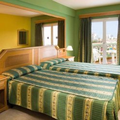 VILLA DE ADEJE BEACH 3★ 