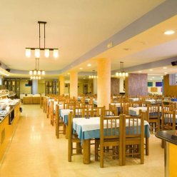 VILLA DE ADEJE BEACH 3★ 