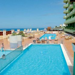 VILLA DE ADEJE BEACH 3★ 