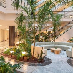 MEDITERRANEAN PALACE 5★