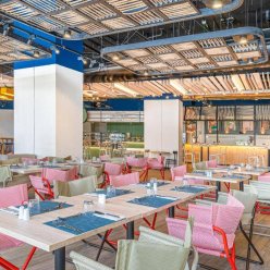 MEDITERRANEAN PALACE 5★