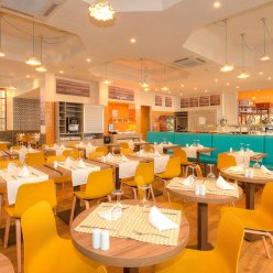 HOVIMA PANORAMA 3★ 