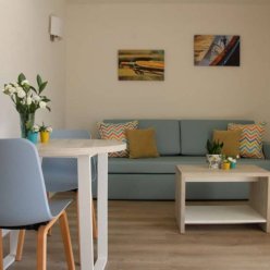 HOVIMA PANORAMA 3★ 