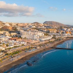 HOVIMA PANORAMA 3★ 