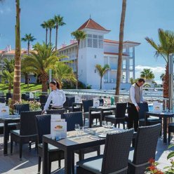 RIU ARECAS HOTEL (tikai pieaugušajiem, 18+) 4★ 