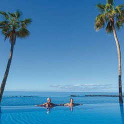 RIU ARECAS HOTEL (tikai pieaugušajiem, 18+) 4★ 