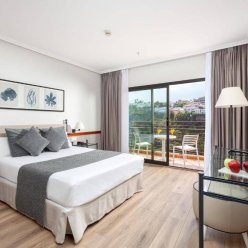 BE LIVE EXPERIENCE OROTAVA 4★