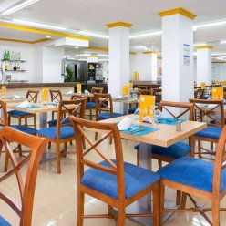 GLOBALES ACUARIO 2★