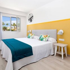 TROPICAL PARK APARTAMENTOS 4★