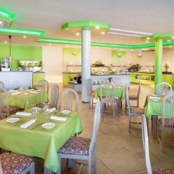 TROPICAL PARK APARTAMENTOS 4★