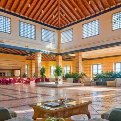 H10 COSTA ADEJE PALACE 4★