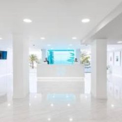 BLUE SEA INTERPALACE 4★