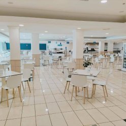 BLUE SEA INTERPALACE 4★