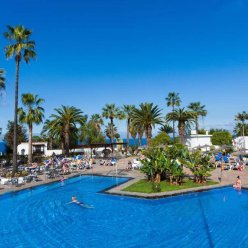 BLUE SEA INTERPALACE 4★