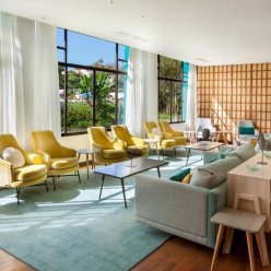 TRH TAORO GARDEN 4★