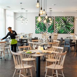 TRH TAORO GARDEN 4★