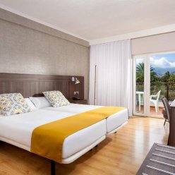 TRH TAORO GARDEN 4★