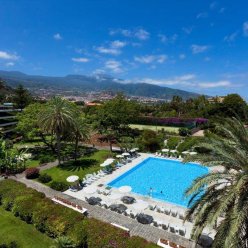 TRH TAORO GARDEN 4★