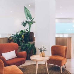 IBEROSTAR SELECTION SABILA (tikai pieaugušajiem, 16+) 5★