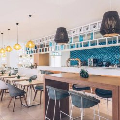 IBEROSTAR SELECTION SABILA (tikai pieaugušajiem, 16+) 5★