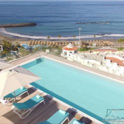 IBEROSTAR SELECTION SABILA (tikai pieaugušajiem, 16+) 5★