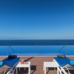 H10 ATLANTIC SUNSET 5★