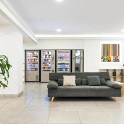 ALEGRIA BARRANCO 2★