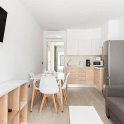 ALEGRIA BARRANCO 2★