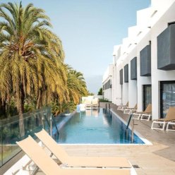 ALEGRIA BARRANCO 2★